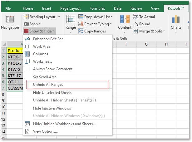 how can i get rid of extra pages in excel for mac